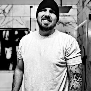 Meet your Posher, Camron